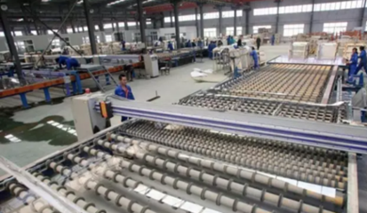 玻璃深加工制造行業如何做網絡營銷推廣