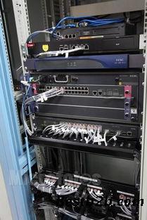 虹口區網絡設備、IT設備、機房設備專業回收公司_志趣網