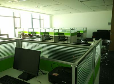 西安躍科天下網絡科技(6526)