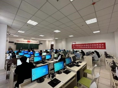 測(cè)繪與信息工程學(xué)院2023年招生專業(yè)簡介