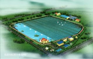 浦華環保承建，樂清市虹橋污水處理廠三期工程正式開工，助推區域環境質量再提升