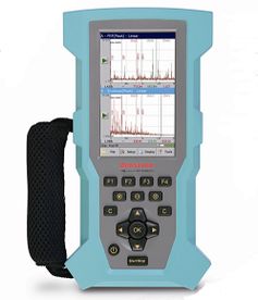 現場動平衡儀器FieldPaq II 技術解析、生產廠家與價格指南